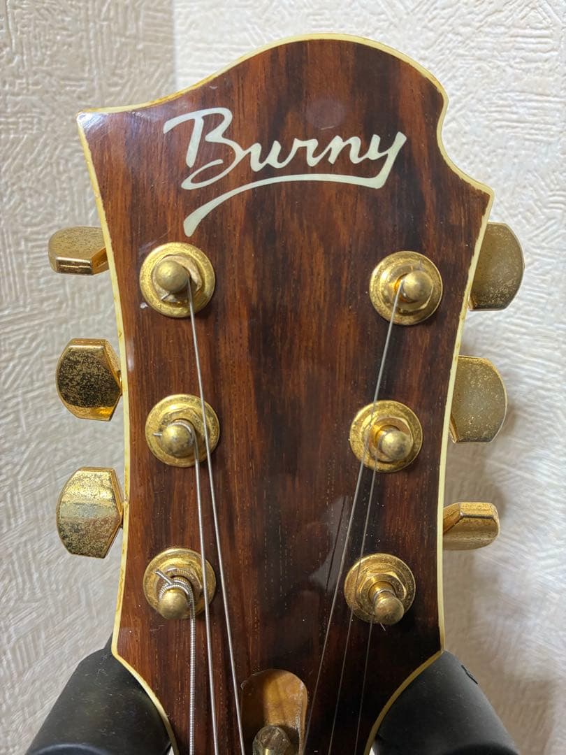 な*つ様 Burny MG-130S 145S 165S hideモデル CS