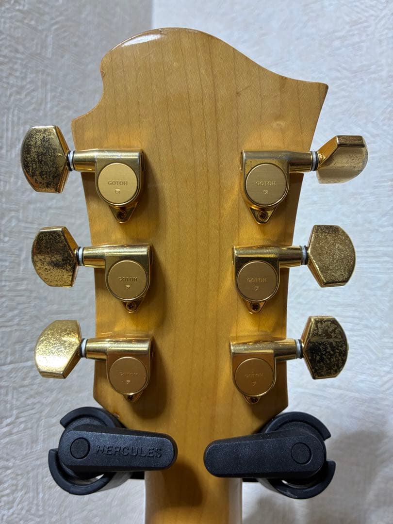 な*つ様 Burny MG-130S 145S 165S hideモデル CS