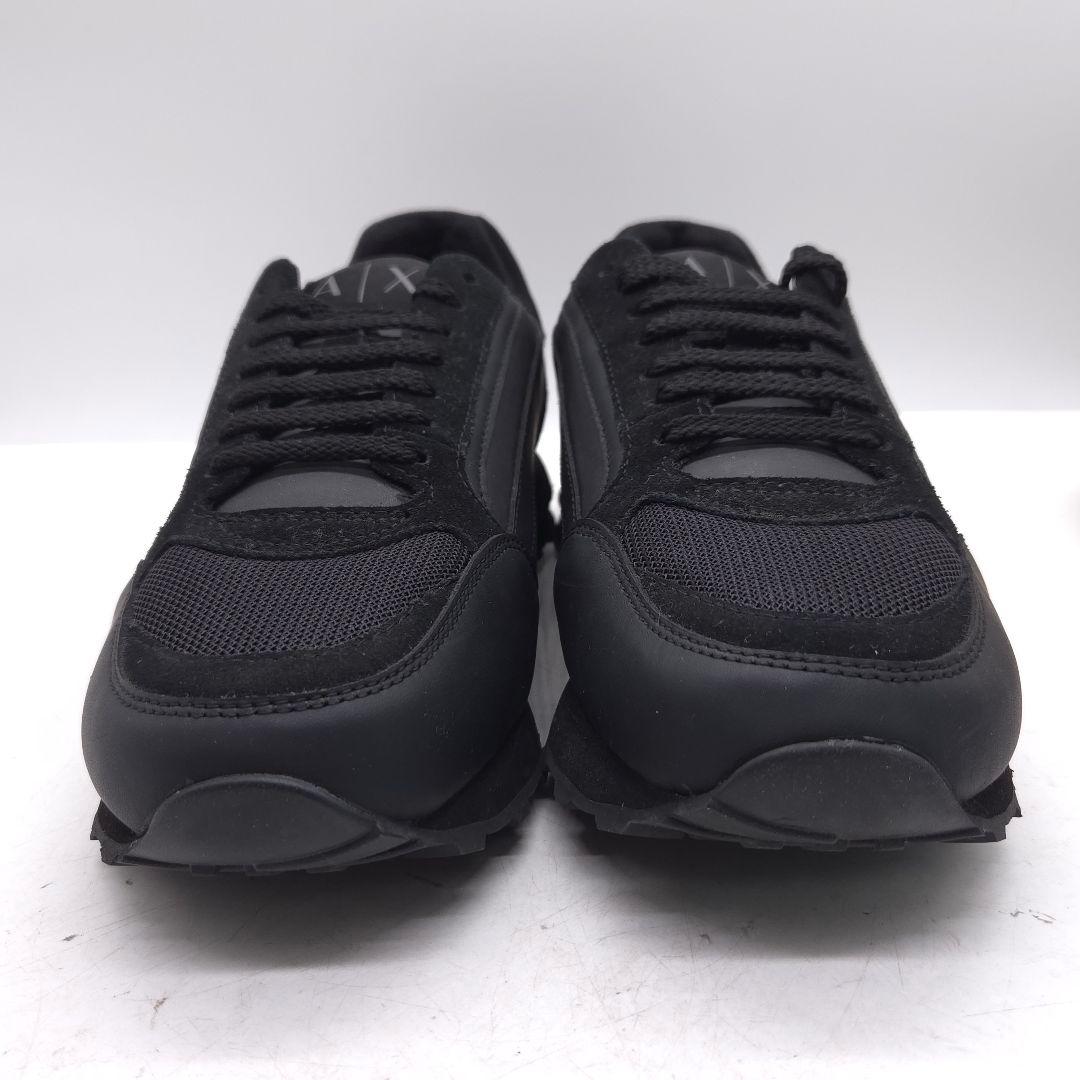 極美品 ARMANI EXCHANGE アルマーニ エクスチェンジ スニーカー