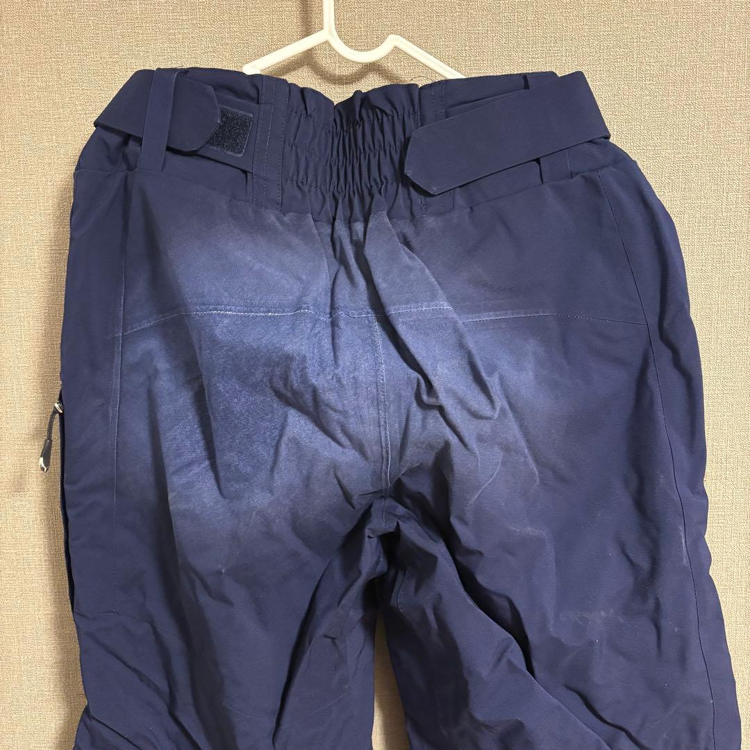 PHENIX フェニックス スキーウェア 上下セット M・Lサイズ