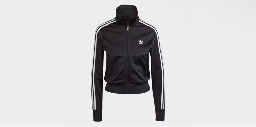 アディカラークラシックス ファイヤーバード トラックトップ（ジャージ）