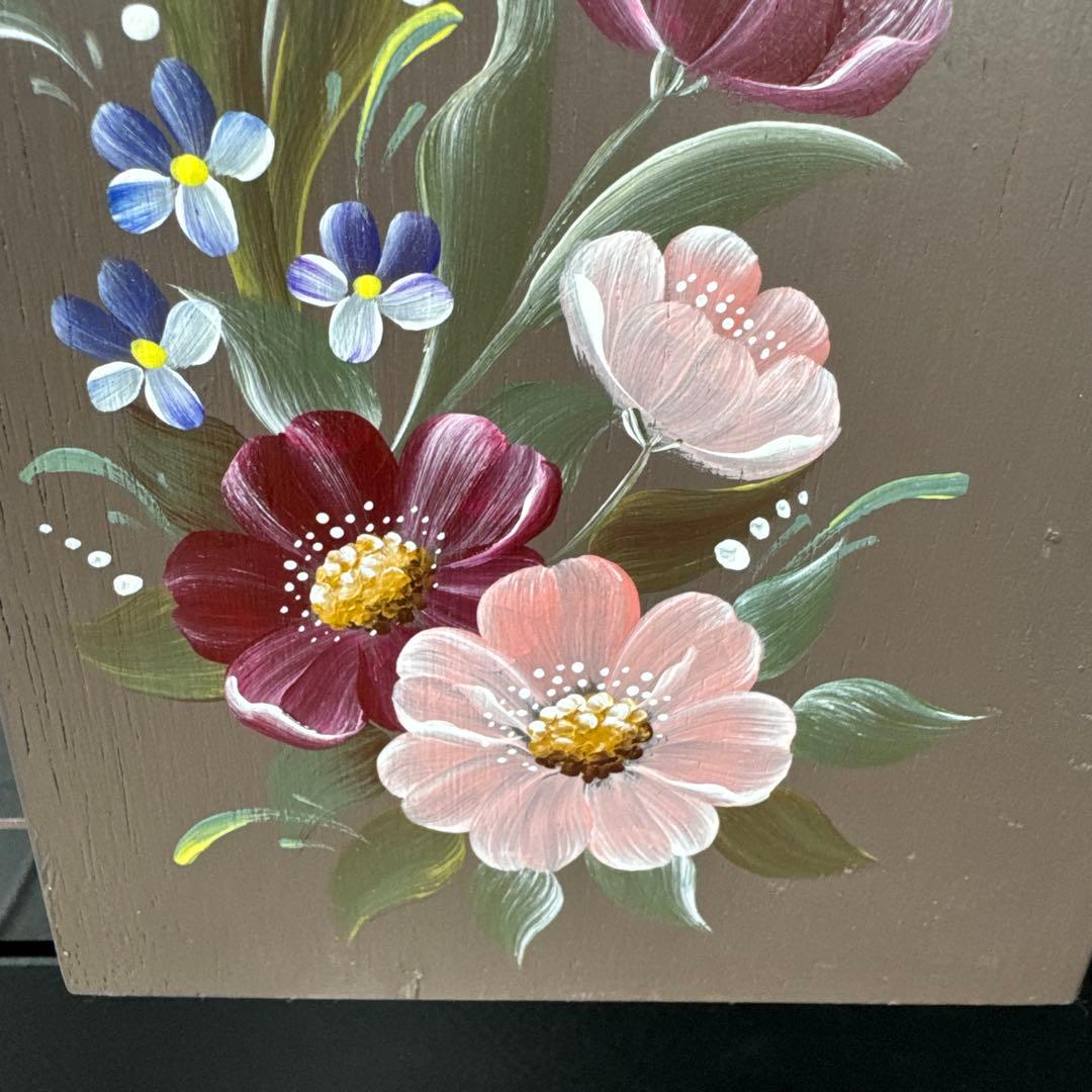 トールペイント (アッセンデルフト) スパイスラック