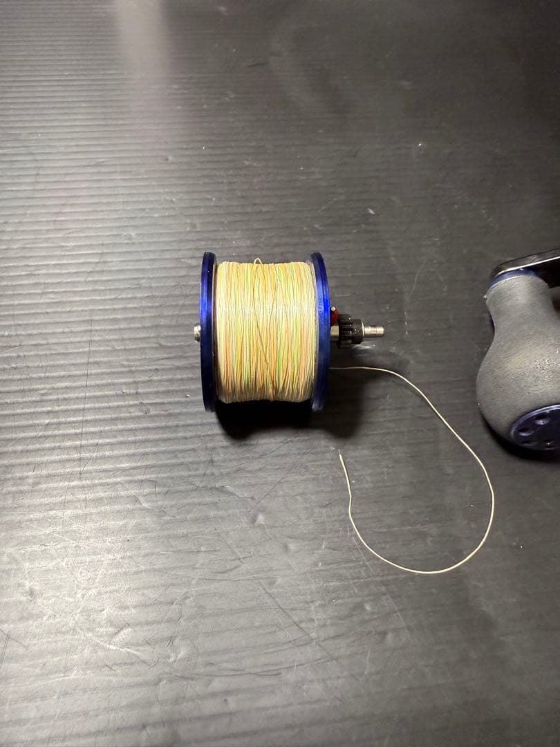 巻き心地抜群！ソルティガＢＪ１００-ＳＨＬ