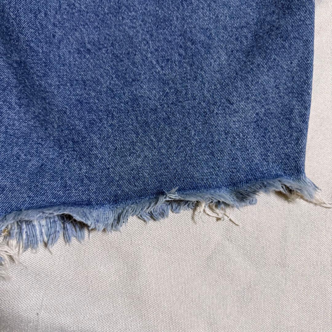 シチズンズオブヒューマニティー　 HORSESHOE カーブデニム 28インチ