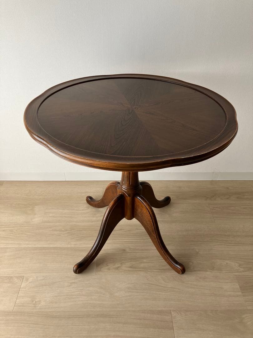 アンティーク　テーブル