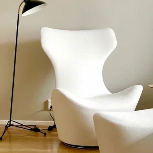 B&B ITALIA イタリア製 高級家具 美品 ｜グランデ・パピリオ