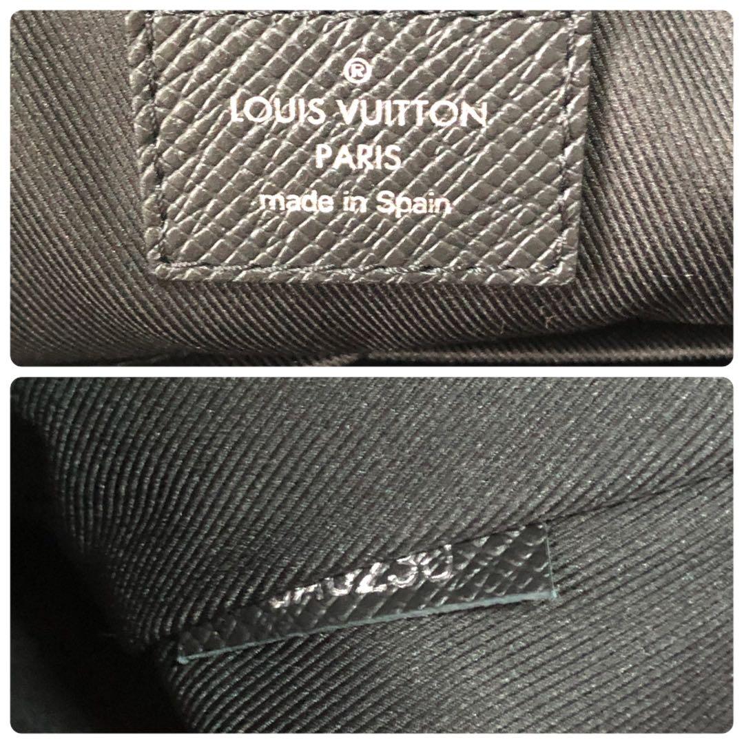 ★ミッキールイヴィトン タイガアレックス　メッセンジャー バッグ888