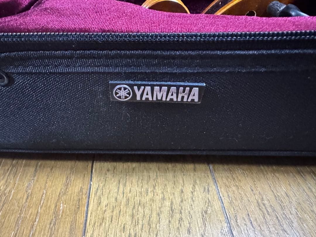 ヤマハ ヴァイオリン V10SG