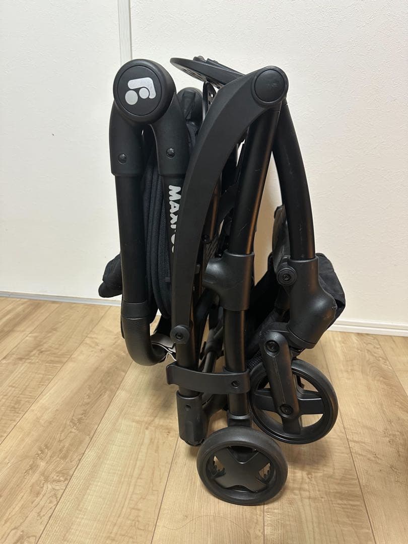 h*★様 【美品】即日発送可　MAXI-COSI ベビーカー　4点セット
