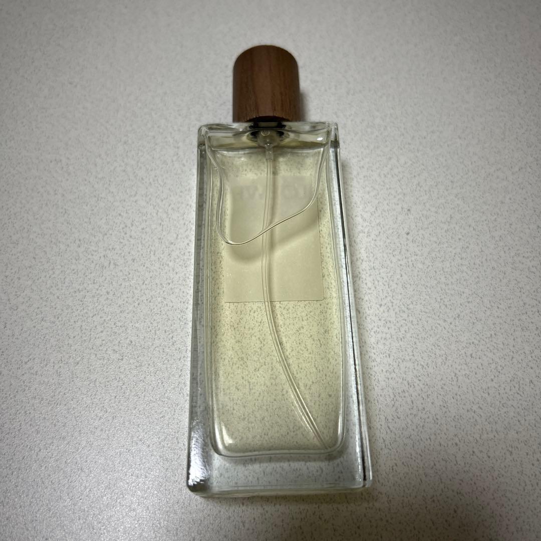 【ほぼ未使用】ロエベ 香水ウーマン 50ml LOEWE 001 WOMAN