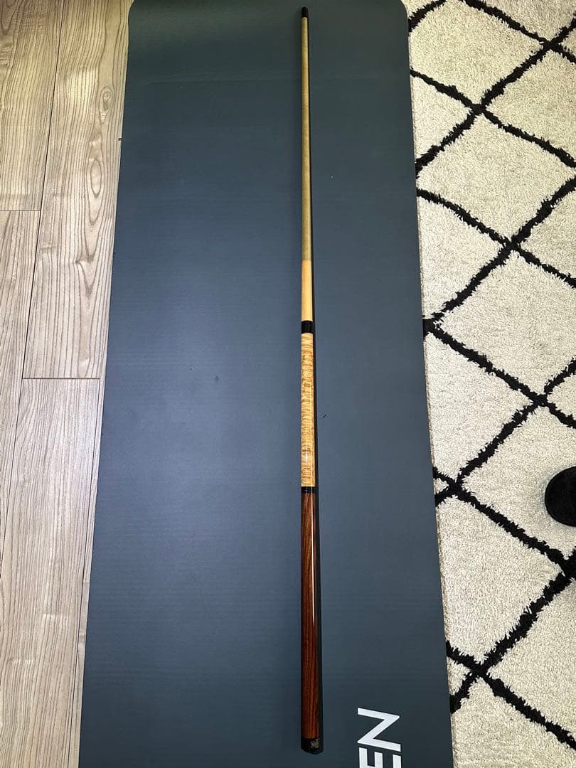 ビリヤードキュー スレッジハンマー ジャンプ＆ブレイクキュー