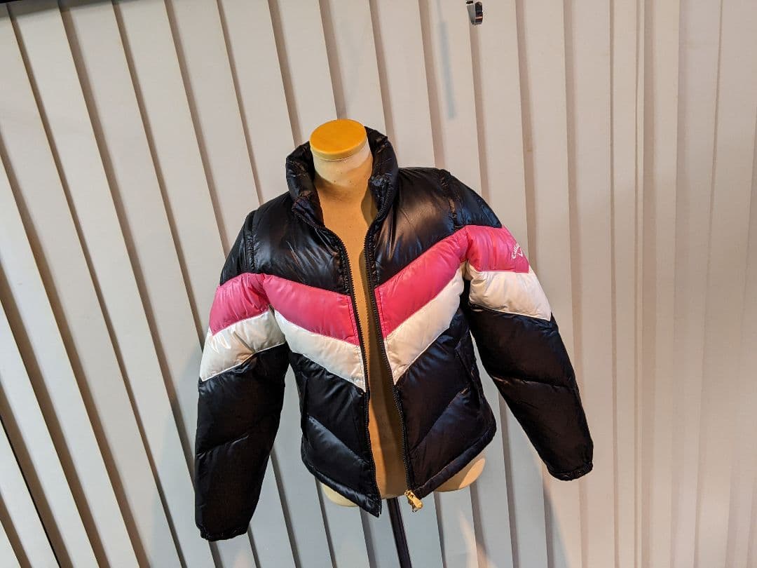 キャロウェイ　2way ダウンジャケット　ダウンベスト　ゴルフ　ウェア　アウター