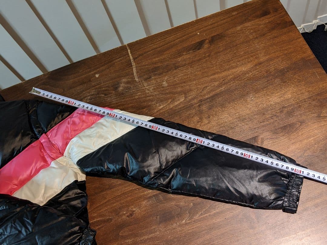 キャロウェイ　2way ダウンジャケット　ダウンベスト　ゴルフ　ウェア　アウター