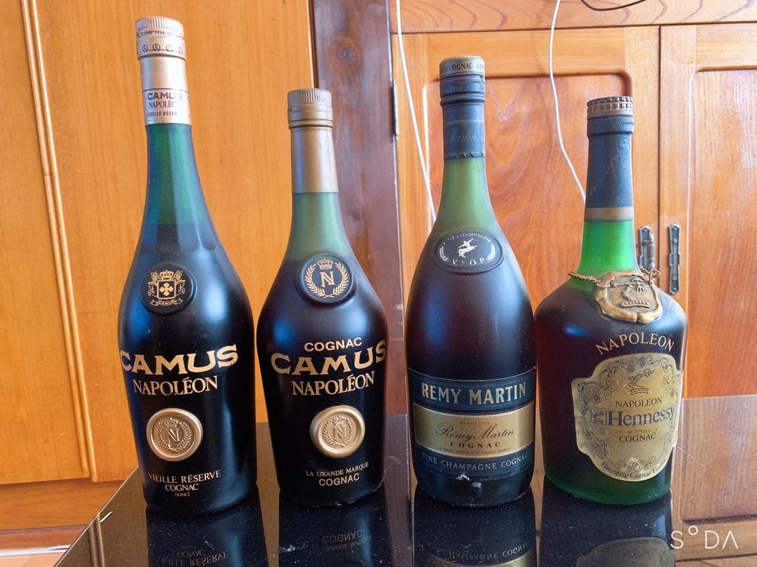 Y*L様 古酒　セット