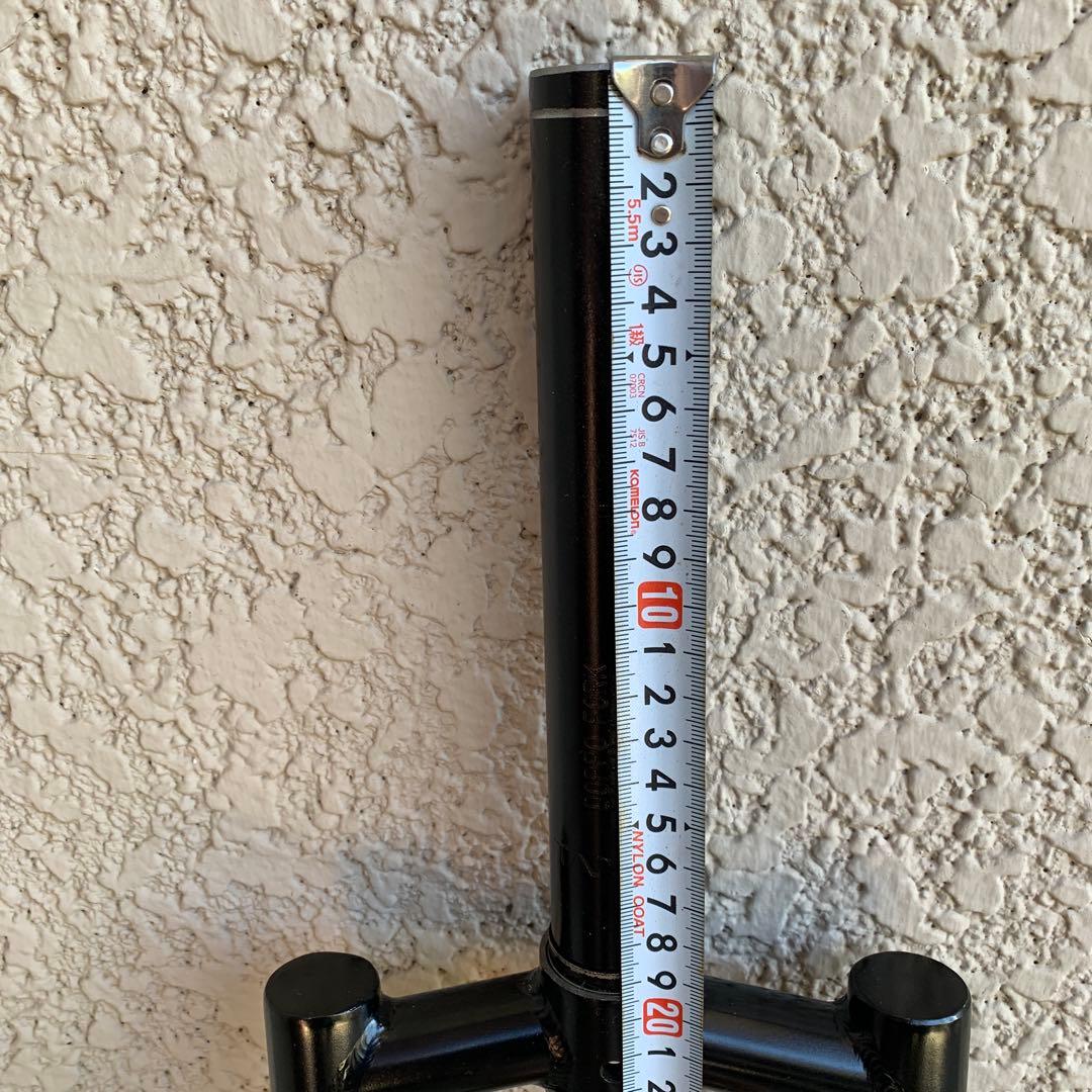 Doppo 独歩 MTB フロントフォーク　ブースト規格