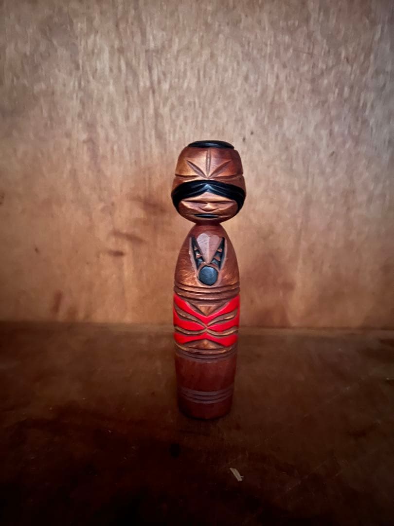 【曰く付き】　お土産