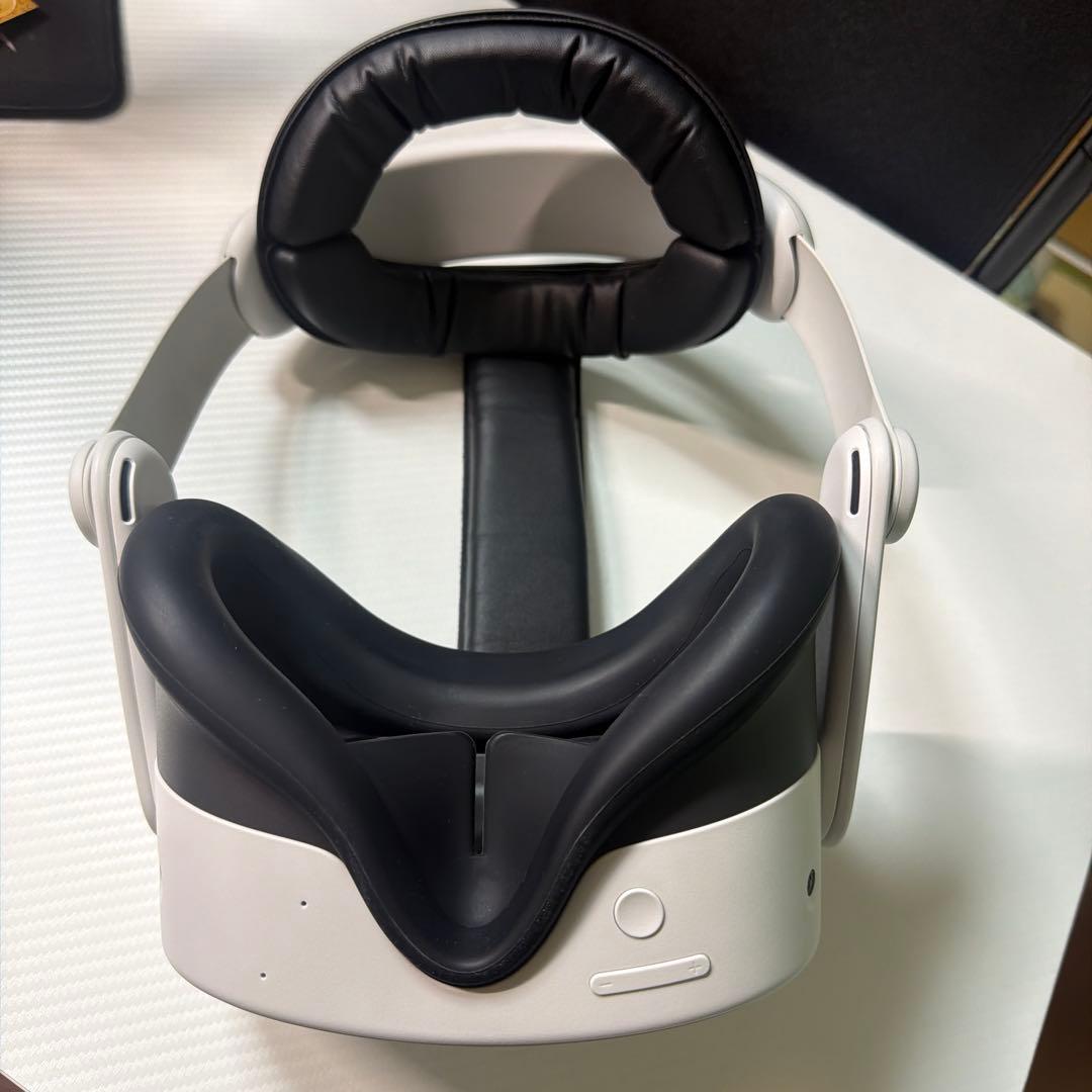  Quest 3S 128GB フルセット 美品 動作確認済