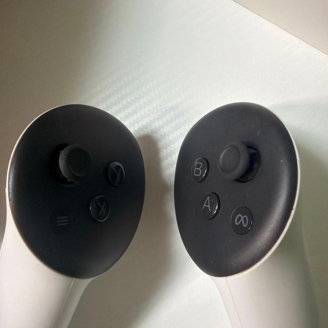  Quest 3S 128GB フルセット 美品 動作確認済