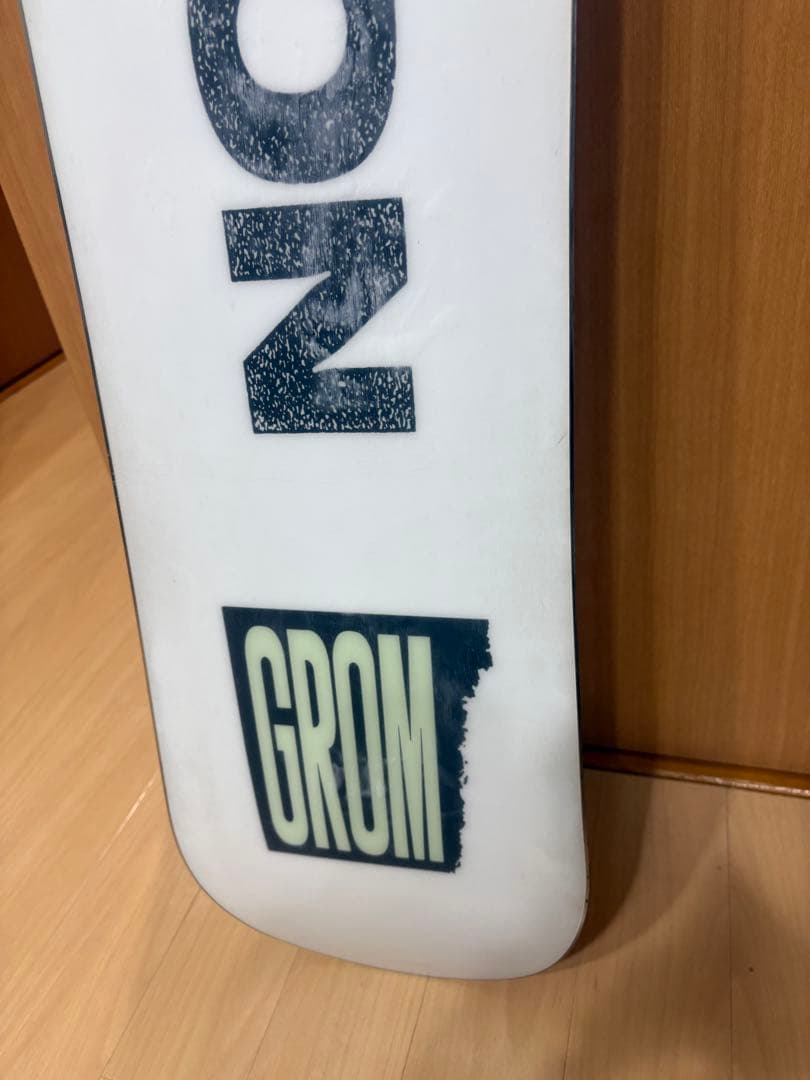 BURTON GROM スノーボード120cm