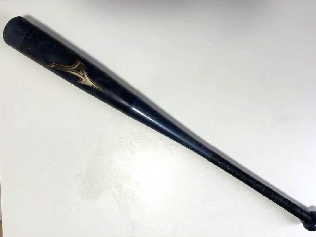 Mizuno ビヨンドマックス　レガシー　少年軟式用