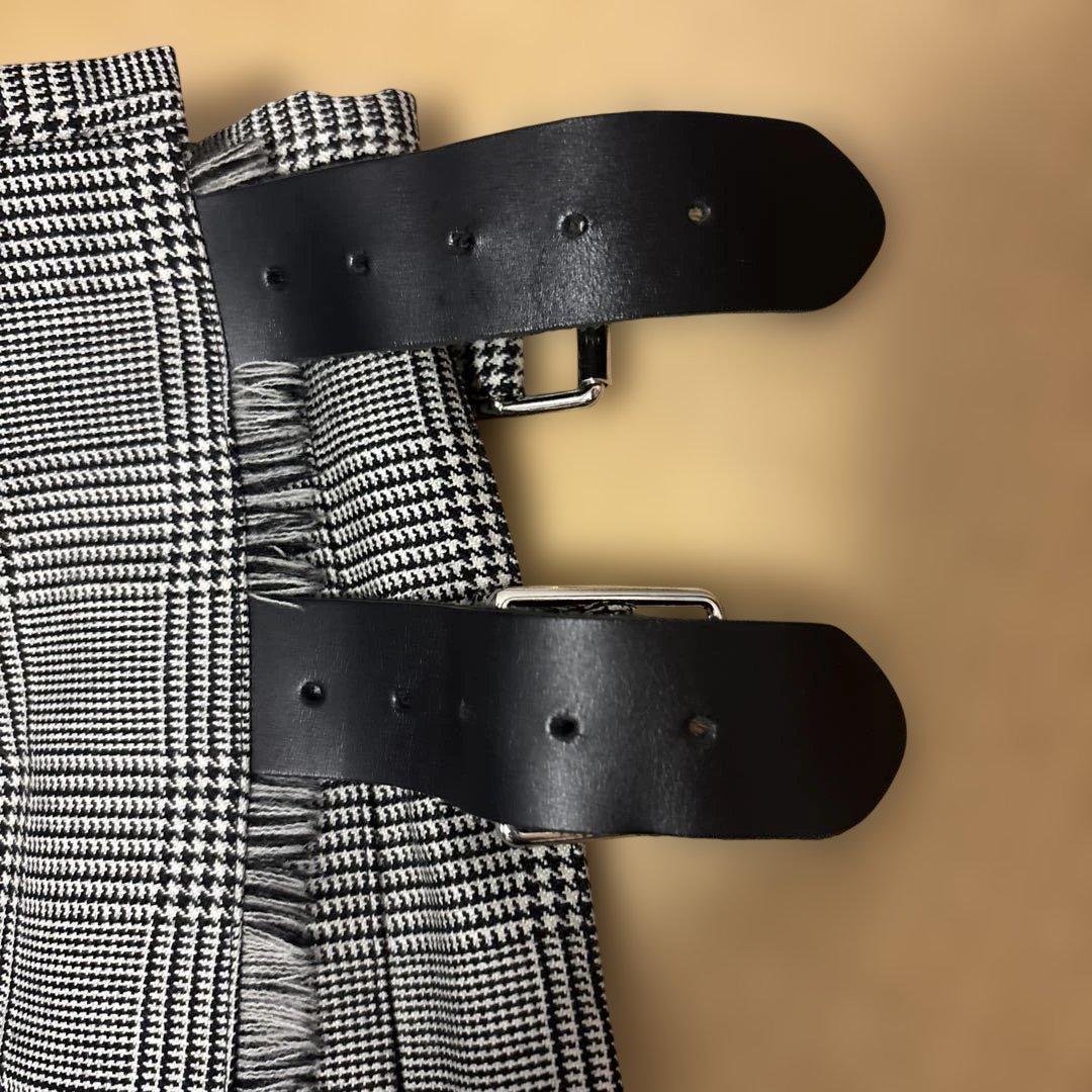 よす オニールオブダブリン　 グレンチェック 73センチ