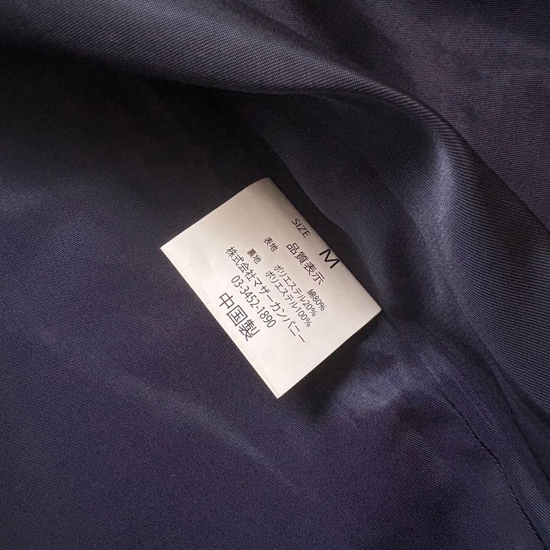 ジャケット・アウター KINASHI CYCLE SOUVENIR JACKET