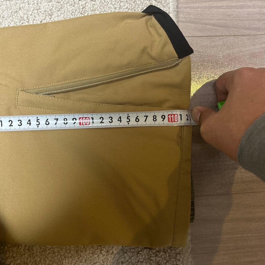 新品未使用　バートンスノーボードウェアセットアップ