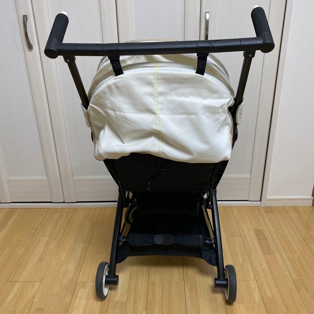 【洗浄済】サイベックス リベル ベージュ 2022年