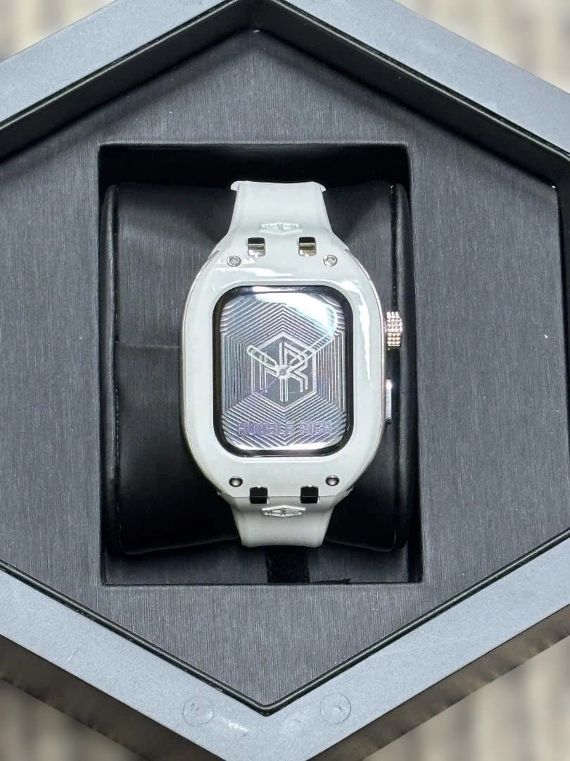 HUMBLE RICH Apple Watch ケース　41mm