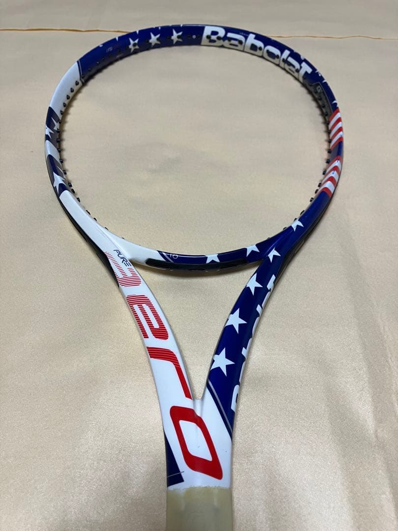 ピュアアエロUS　G2サイズ　限定モデル