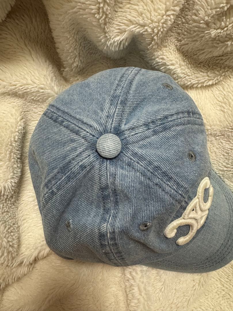 セリーヌキャップ