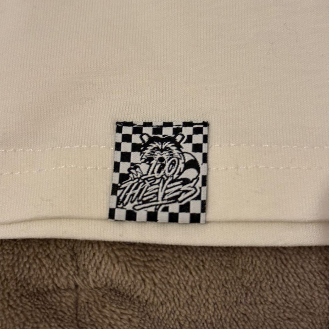 り*い様 【限定コラボ商品】ALGS2026札幌 CR×100TコラボTシャツ