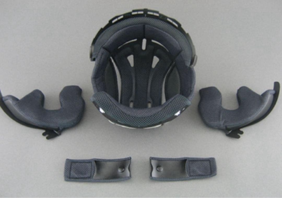 SHOEI J-STREAM内装セット Lサイズ J-FORCE3 JF2