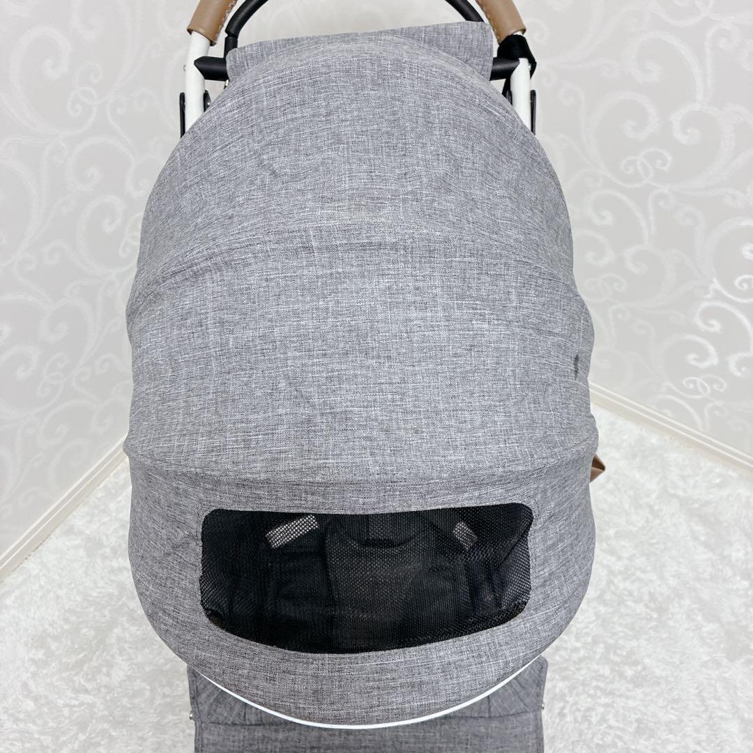 AirBuggy エアバギー ココ ブレーキ EX フロムバース　ベビーカー