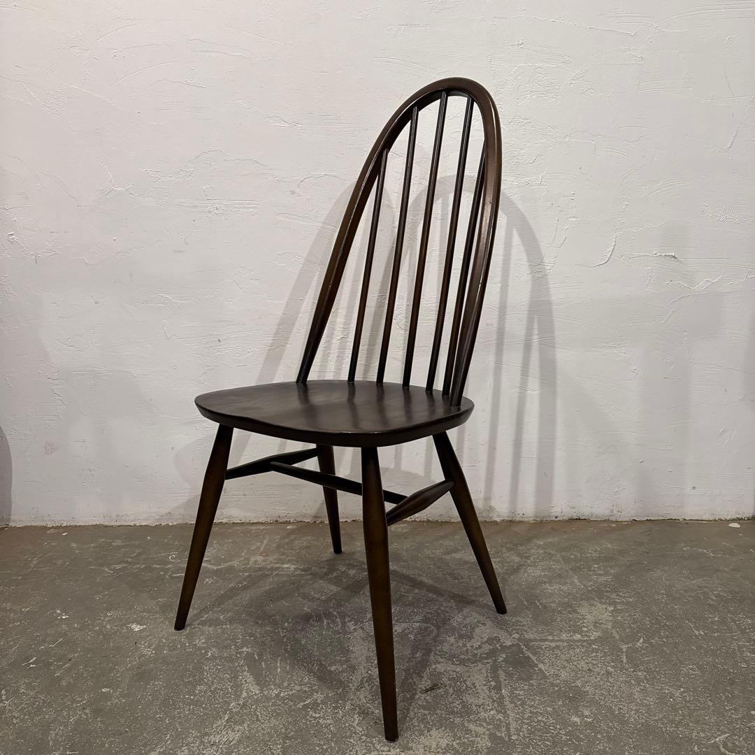 アーコール　ヴィンテージ　ダイニングチェア　カフェチェア　1
