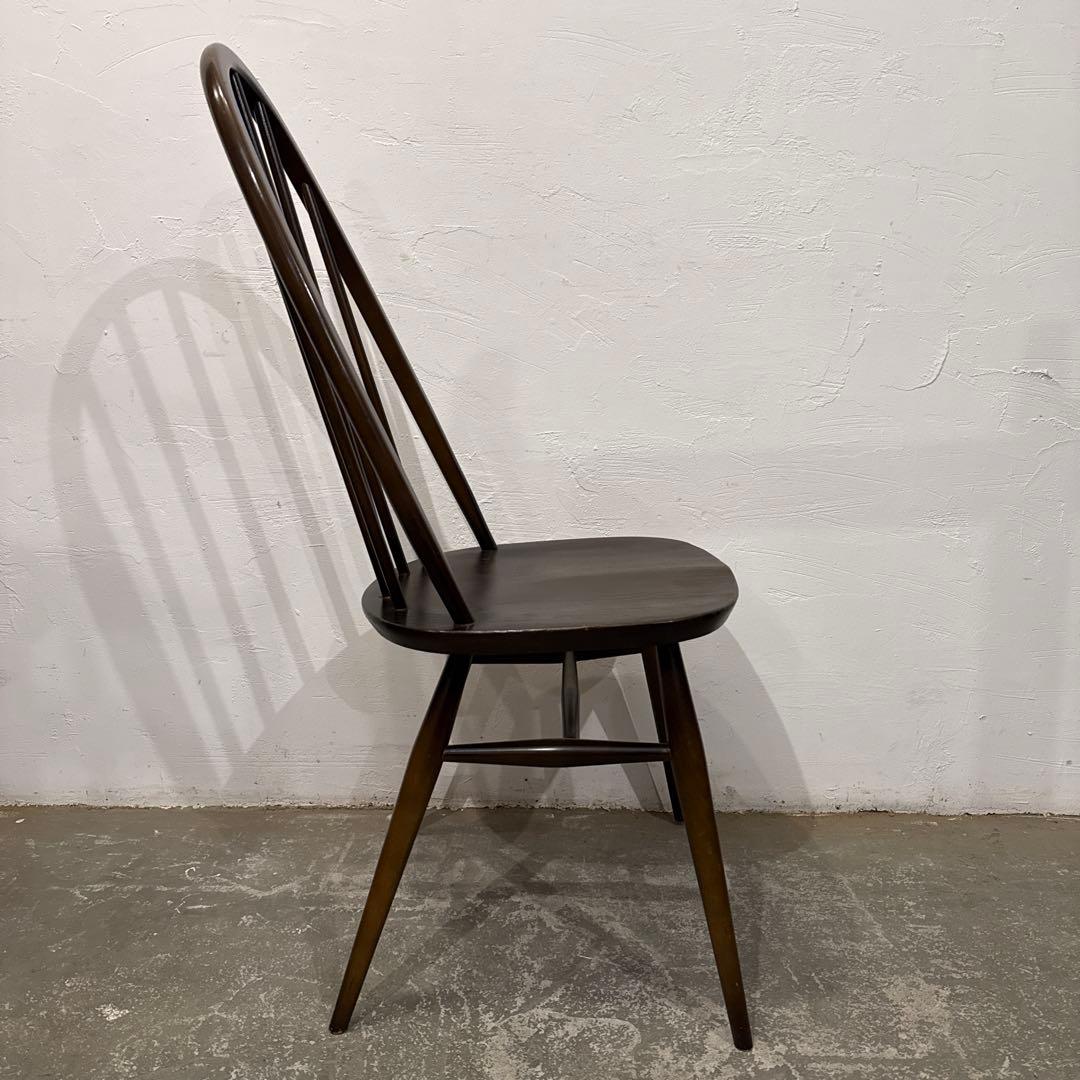 アーコール　ヴィンテージ　ダイニングチェア　カフェチェア　1
