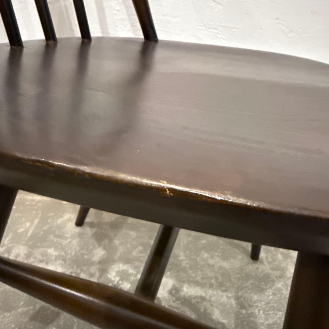 アーコール　ヴィンテージ　ダイニングチェア　カフェチェア　1