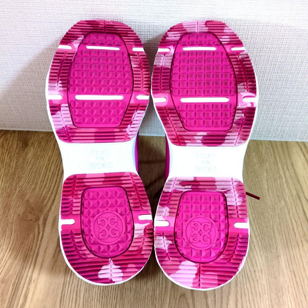 新品 G/FORE ゴルフシューズ(女性用)