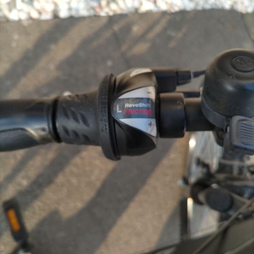 BRIDGESTONE 26インチ クロスファイヤー　引取り