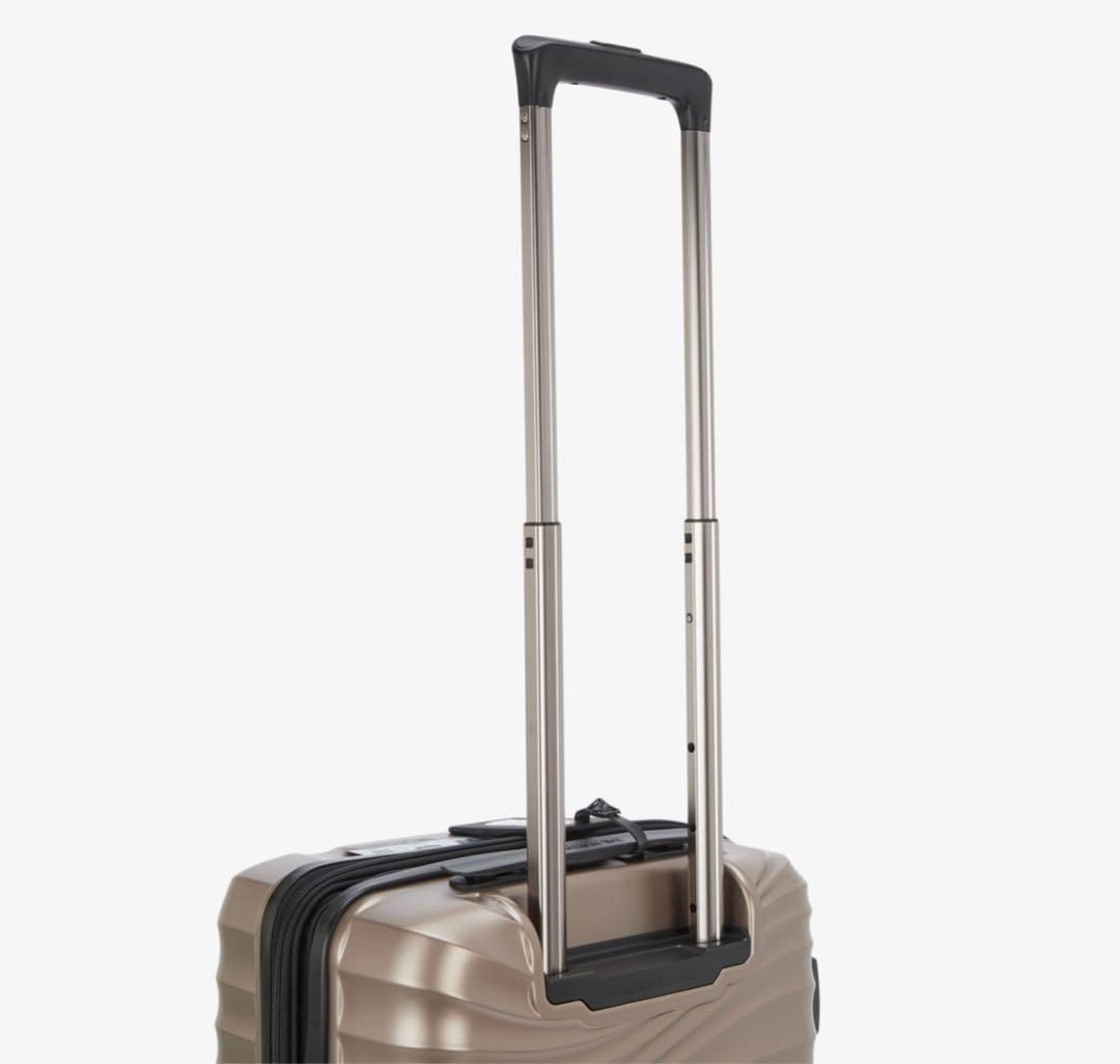 ノースフェイス スーツケース キャリーケース 20 インチ