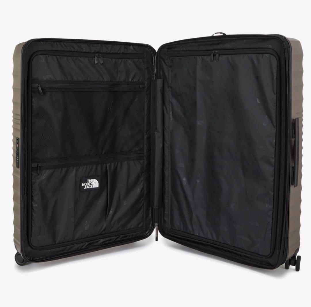 ノースフェイス スーツケース キャリーケース 20 インチ