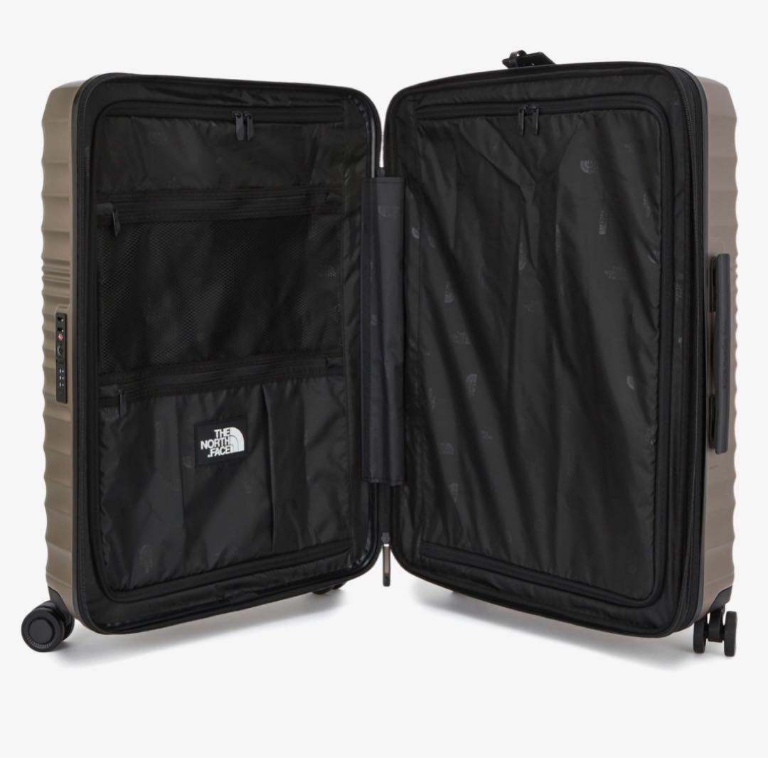 ノースフェイス スーツケース キャリーケース 20 インチ