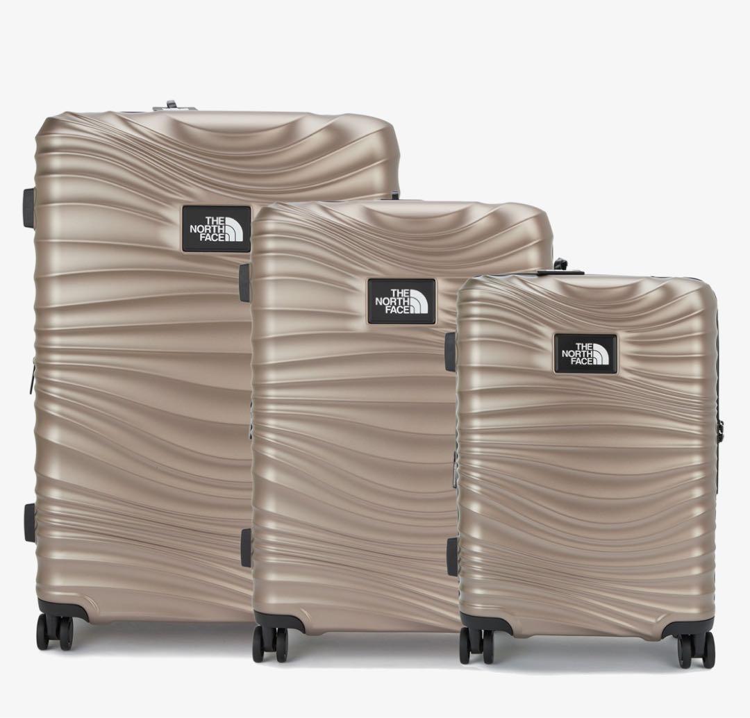 ノースフェイス スーツケース キャリーケース 20 インチ