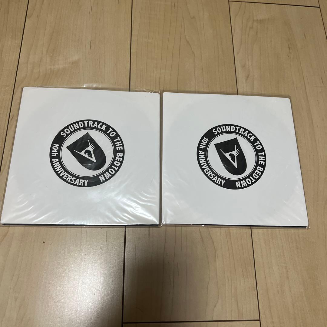 邦楽 Bedtown Anthem 2020 / Dinary Delta Force