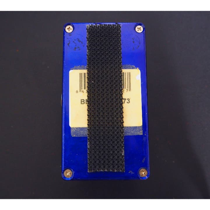 ギター MAD PROFESSOR Blueberry Bass Overdrive