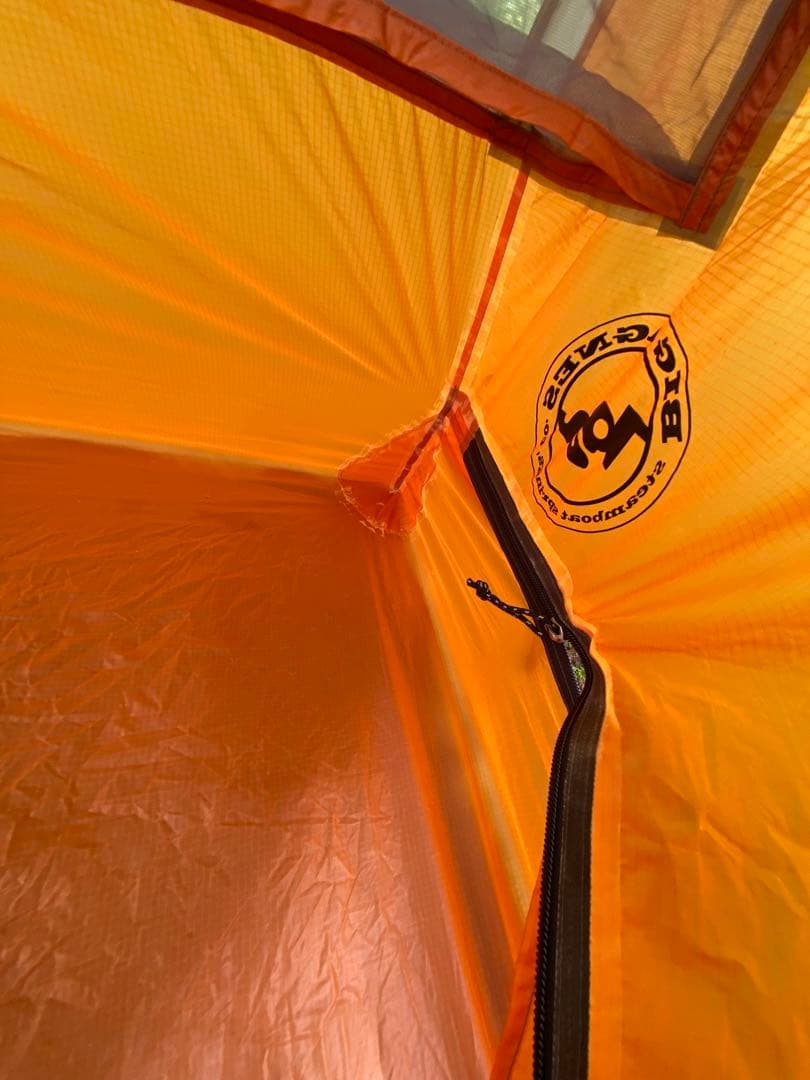 ビッグアグネス スカウトUL 2 BIG AGNES SCOUT UL 2