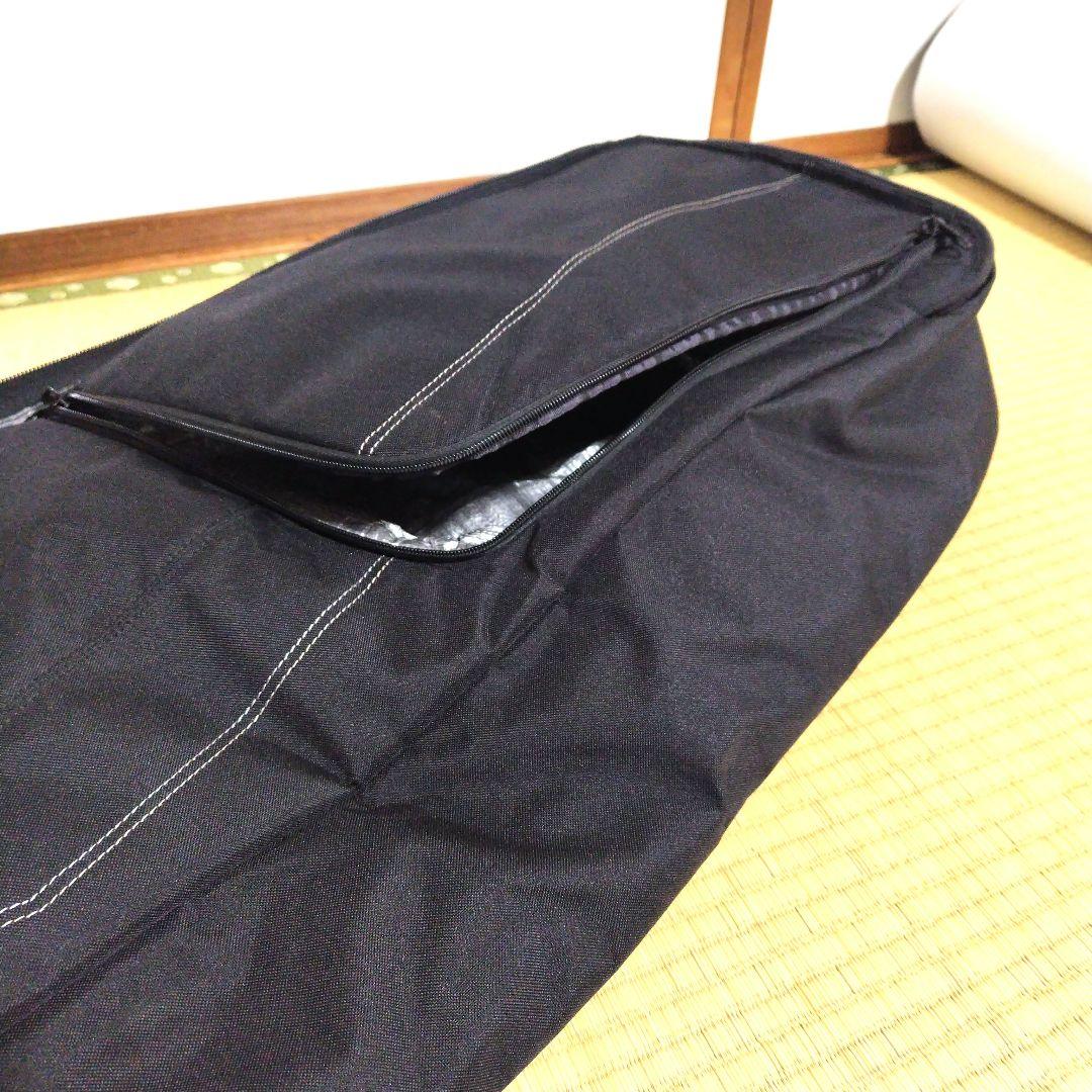 DAKINE ケース 黒 BURTONＸ8154.5ハイエンドツインスノーボード
