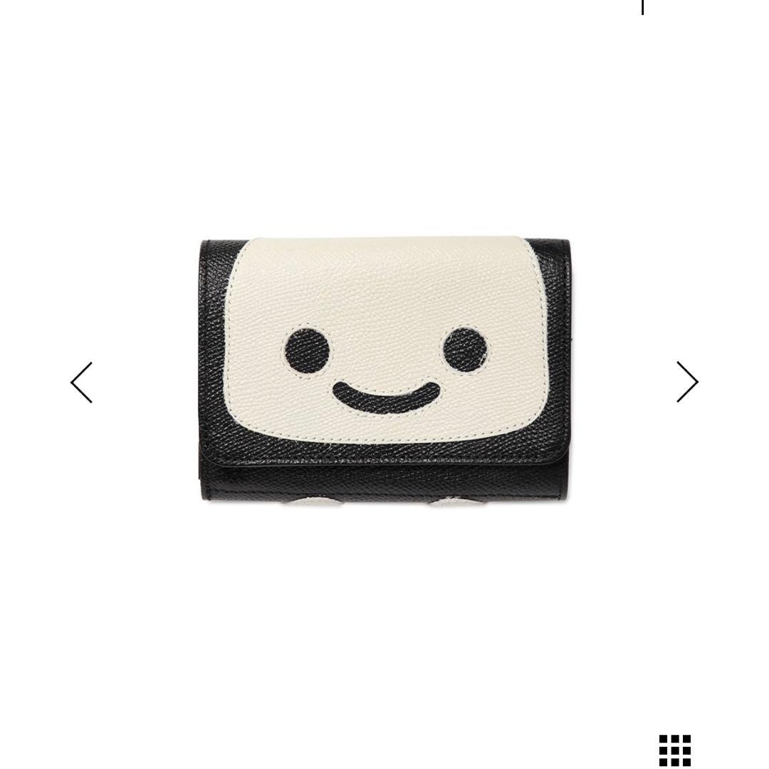 CUNE フラップソフトウォレット