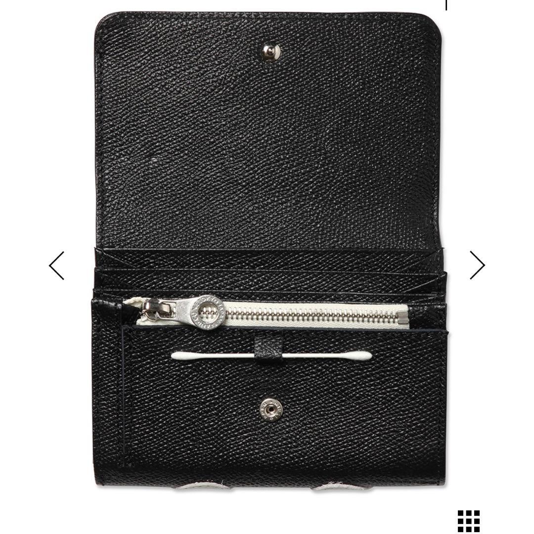 CUNE フラップソフトウォレット