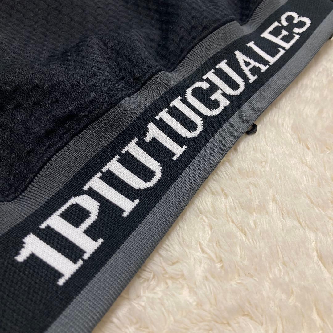 【リッキーさん専用】定価8.25万円　1PIUTUGUALE3 ジップアップフー